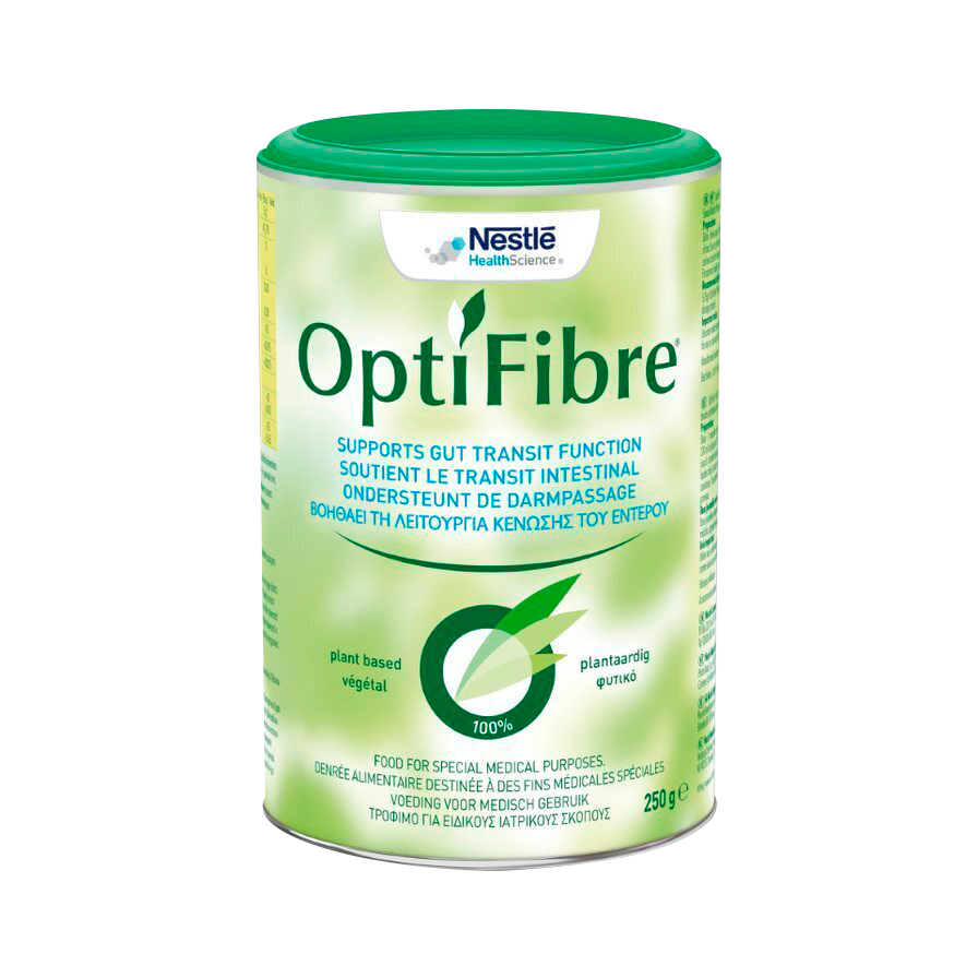 informatie Optifibre 250g