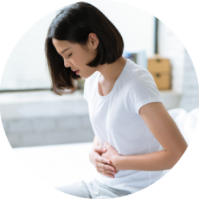 image constipation