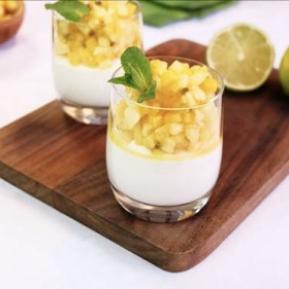 pannacota
