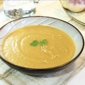 recept soep wintergroenten